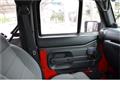 2007 Jeep Wrangler