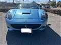 2010 Ferrari CALIFORNIA