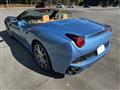2010 Ferrari CALIFORNIA