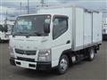 2011 Mitsubishi Canter