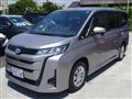 2023 Toyota Noah