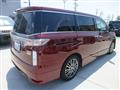 2020 Nissan Elgrand