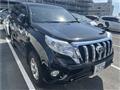 2015 Toyota Land Cruiser Prado