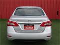 2019 Nissan Bluebird Sylphy