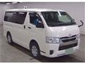 2022 Toyota Hiace Van