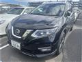 2018 Nissan X-Trail