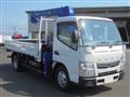 2014 Mitsubishi Canter