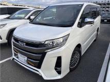 2021 Toyota Noah