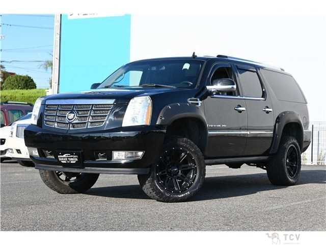 2014 Cadillac Escalade