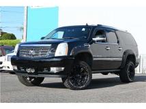 2014 Cadillac Escalade