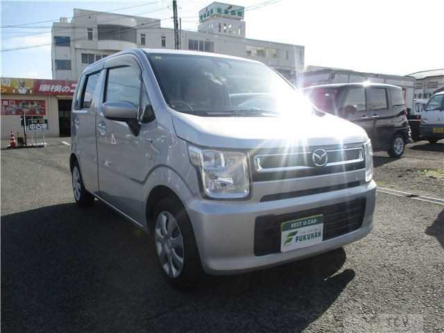 2021 Mazda Mazda Others