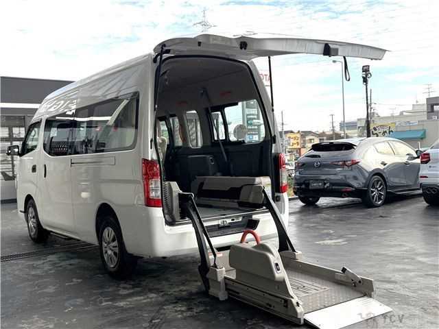 2019 Nissan Nissan Others