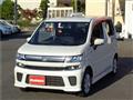2021 Suzuki Wagon R