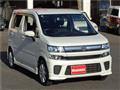2021 Suzuki Wagon R