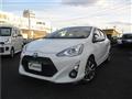 2015 Toyota AQUA