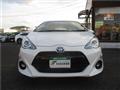2015 Toyota AQUA