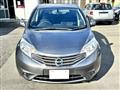 2012 Nissan Note