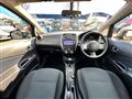 2012 Nissan Note