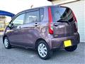 2013 Daihatsu Move