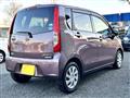 2013 Daihatsu Move