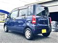 2010 Daihatsu Tant Exe