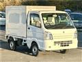 2017 Suzuki Carry Truck