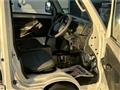 2017 Suzuki Carry Truck