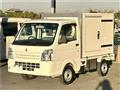 2017 Suzuki Carry Truck
