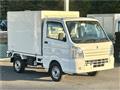 2017 Suzuki Carry Truck