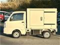 2017 Suzuki Carry Truck