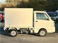 2017 Suzuki Carry Truck