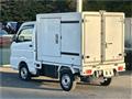 2017 Suzuki Carry Truck