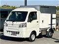 2017 Daihatsu Hijet Truck