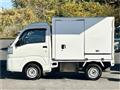 2017 Daihatsu Hijet Truck