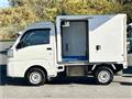 2017 Daihatsu Hijet Truck