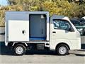 2017 Daihatsu Hijet Truck