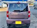 2012 Daihatsu Move
