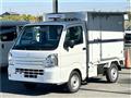 2025 Suzuki Carry Truck