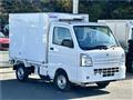 2025 Suzuki Carry Truck
