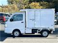 2025 Suzuki Carry Truck
