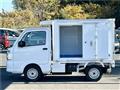 2025 Suzuki Carry Truck