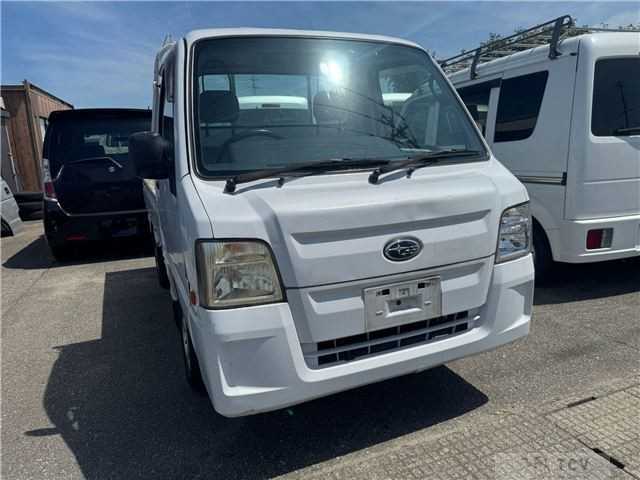 2009 Subaru Sambar