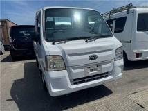 2009 Subaru Sambar