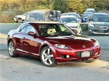 2006 Mazda RX-8