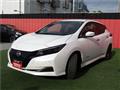 2024 Nissan Leaf