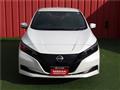 2024 Nissan Leaf