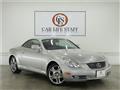 2008 Lexus SC