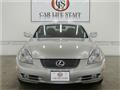 2008 Lexus SC