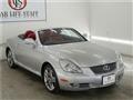 2008 Lexus SC
