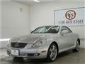 2008 Lexus SC